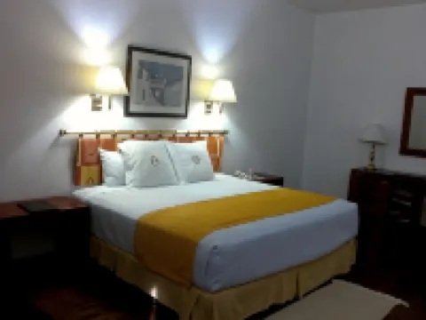 Hotel & Spa Casa Cantarranas Tehuacán