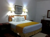 Casa Cantarranas