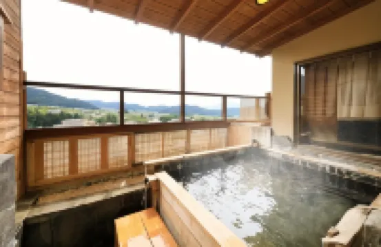 Ryokan Biyunoyado