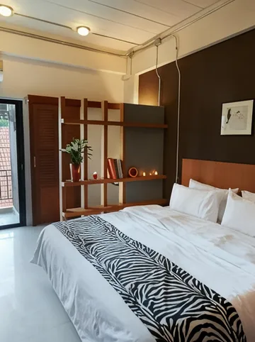 รูปภาพของเอื้อนจิตต์ ชิลล์ เฮาส์, Euanjitt Chillhouse