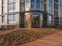 Reside Navy Yard, a Wyndham Residence Hotels in der Nähe von Southeast Washington DC