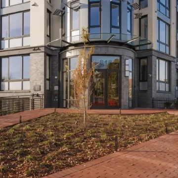 Reside Navy Yard, a Wyndham Residence