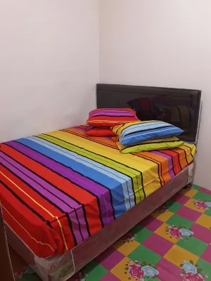 Pondok Ningsih 1 Hotel dekat Pom Mini bonto Laja