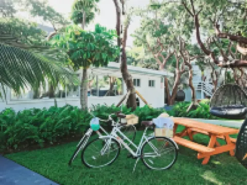 Sunset Inn Hotels in Islamorada