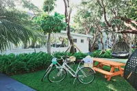 Sunset Inn Hoteles en Islamorada