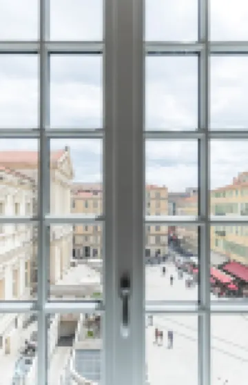 팔레이 살레야 부티크 오텔