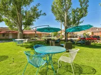 Adventure Inn Moab Hotel di Moab
