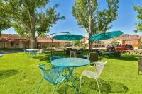 Adventure Inn Moab