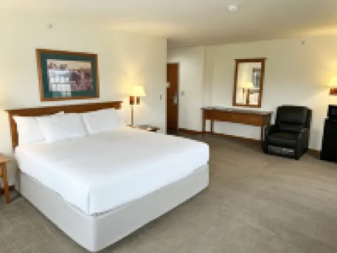 Farmstead Inn and Conference Center