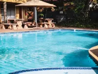 Three Rivers Lodge and Villas Hotels in Sedibeng
