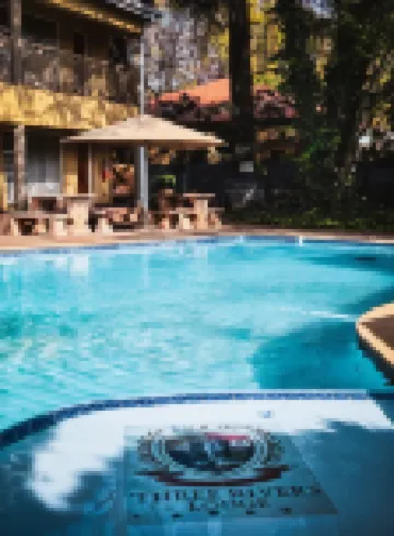 Three Rivers Lodge and Villas