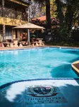 Three Rivers Lodge and Villas Hotels in Vanderbijlpark