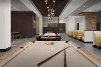Embassy Suites by Hilton Portland Hillsboro, Oregon