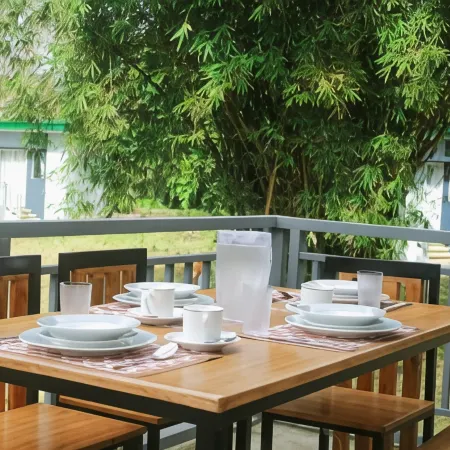 Caliraya Ecoville Recreation and Farm Resort