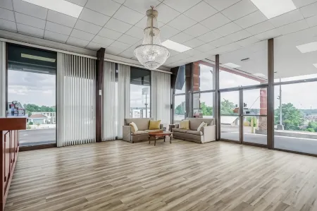 Extended Stay Suites Cookeville - Tennessee Tech