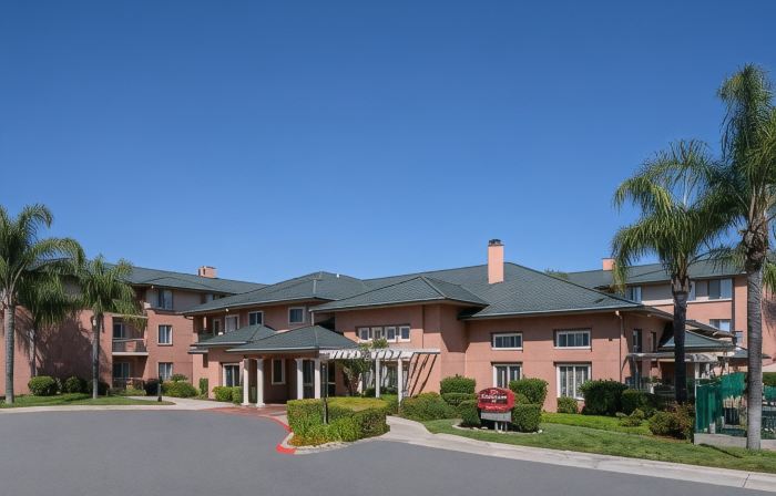 Residence Inn Santa Clarita Valencia