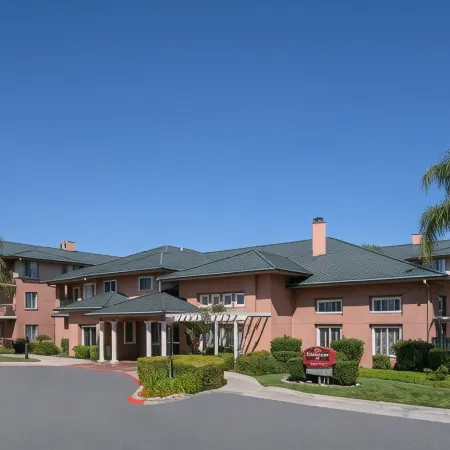 Residence Inn Santa Clarita Valencia