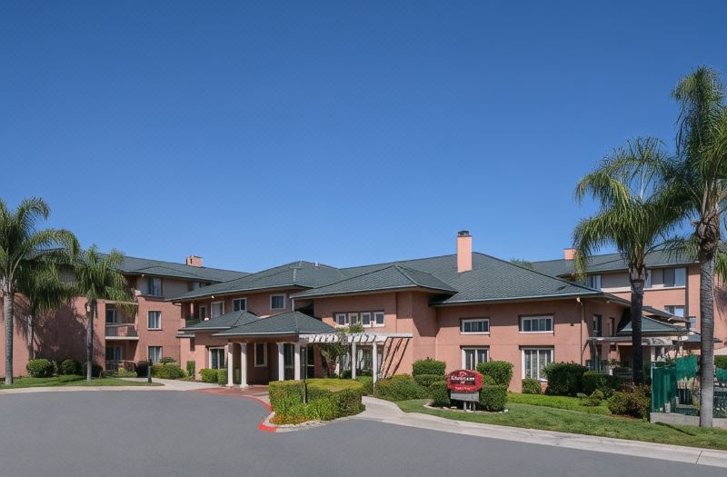 Residence Inn Santa Clarita Valencia
