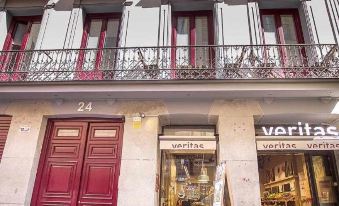 Apartamentos Libertad 24