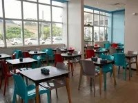 Ibis Budget Manhuacu Hotels in Manhumirim