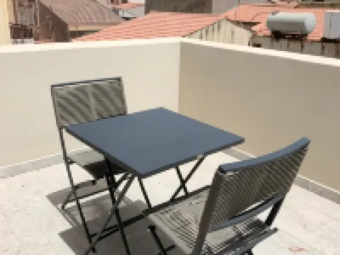 Palazzo Al Carmine Hoteles en Monreale