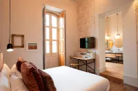 VEINTIUNO Emblematic Hotels Hotels in Las Palmas