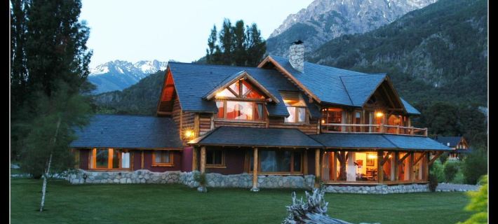 Estancia Peuma Hue Hotels in Bariloche