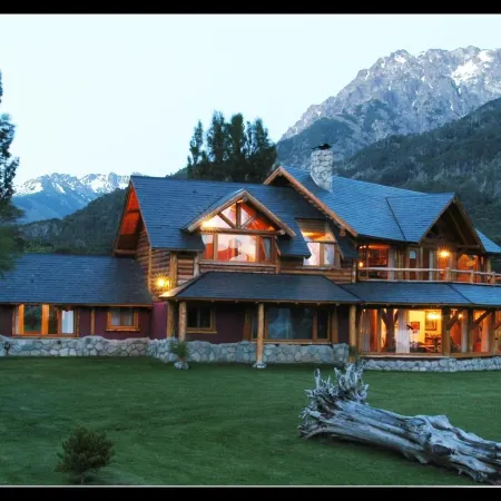 Estancia Peuma Hue