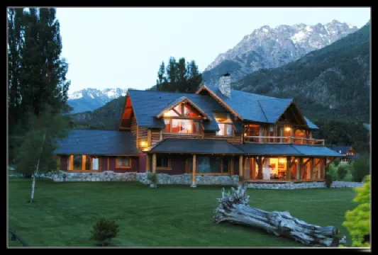 Estancia Peuma Hue Hotels in 