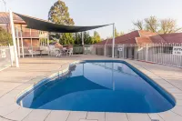 Bathurst Motor Inn Hotels in Bathurst