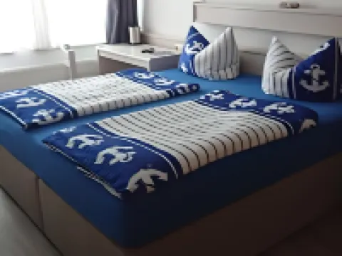 KAJÜTE Hotels in Brake