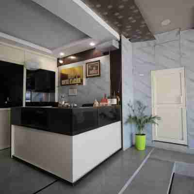 Hotel Classic Bar & Restaurant Others