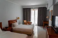 게스트 하우스 암만 암만 호텔