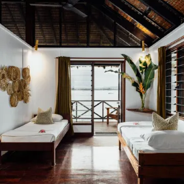 Aore Island Resort