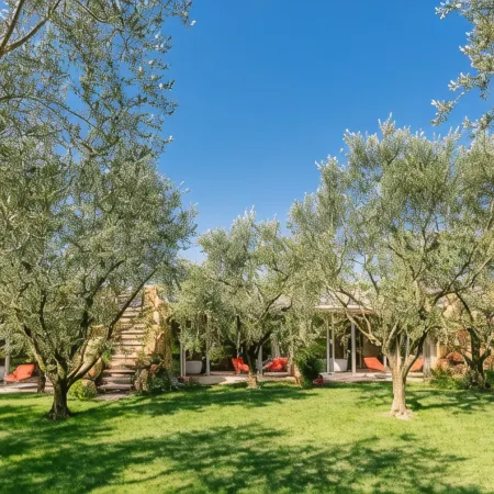 San Colombano Suites