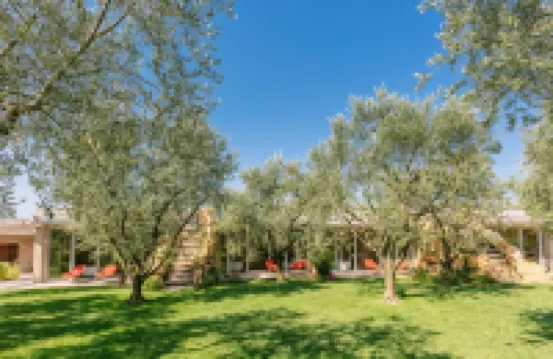 San Colombano Suites
