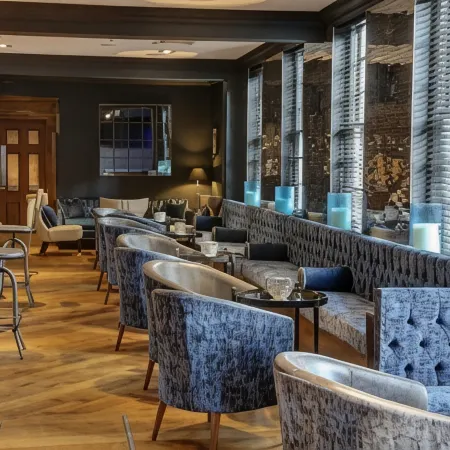 Manor Hotel Solihull, BW Signature Collection