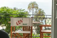 La Dolce Vita Hotel Hotel a Mentone