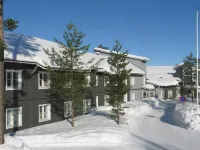 Hotel Ylläsrinne