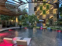 Hotel Dumaguete - Инфинити-Бассейном
