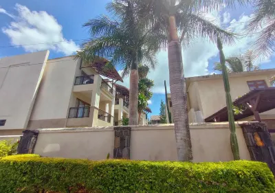 Grand Bay Suites Hotels in 