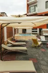 Hotel Sapphire Bakuriani - Pools