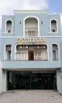 ielsan Hotel By Sajiwa Hotels in Dukuh Pakis
