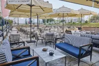Martis Forum Heritage Hotel & Residence فنادق في Porec