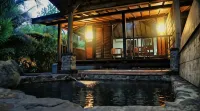 Tirta Arsanta Hot Springs & Villa - Villas
