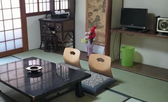 Takigawa Ryokan