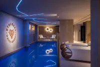 Ethereal White Resort Hotel & Spa - Spa