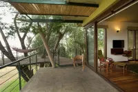 Waterwoods Lodge Kabini