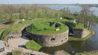 Fort Vuren Hotels in Gorinchem