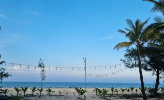 Tam Thanh Natural Beach Resort